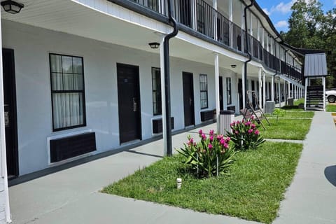 Rodeway Inn Hattiesburg North Hotel in Hattiesburg