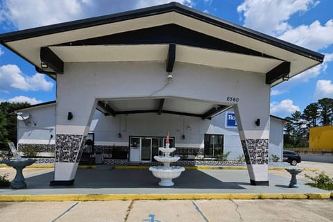 Rodeway Inn Hattiesburg North Hotel in Hattiesburg