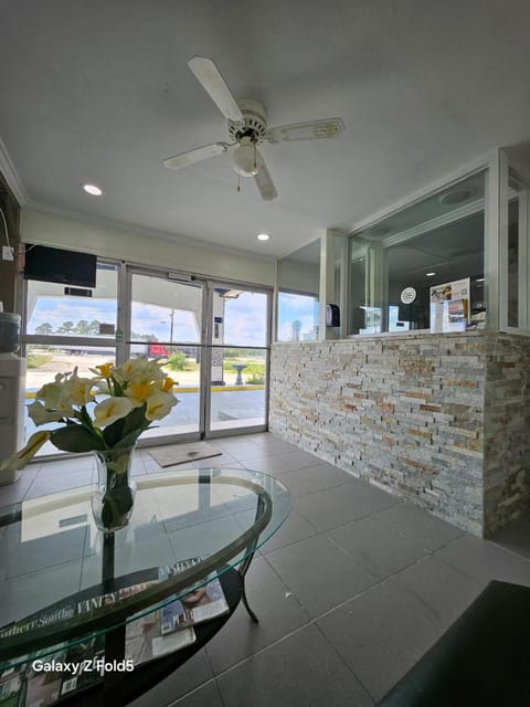 Rodeway Inn Hattiesburg North Hotel in Hattiesburg