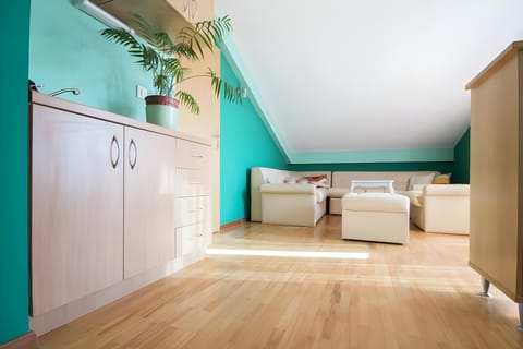 Golden Age Hostel Hostel in Ohrid