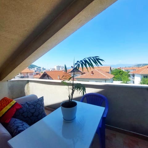 Golden Age Hostel Hostel in Ohrid