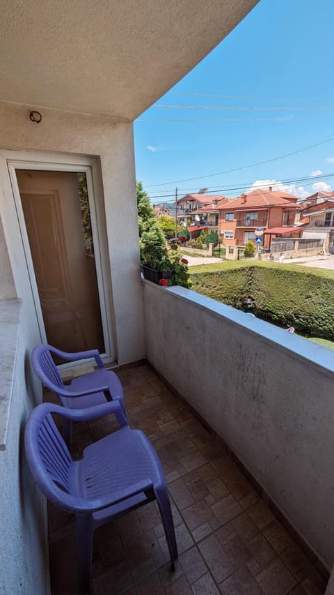 Golden Age Hostel Hostel in Ohrid