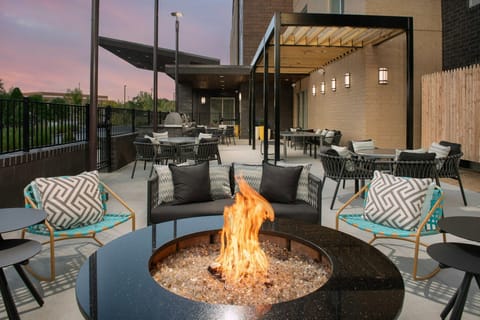 TownePlace Suites by Marriott Cincinnati Mason Hotel in Mason