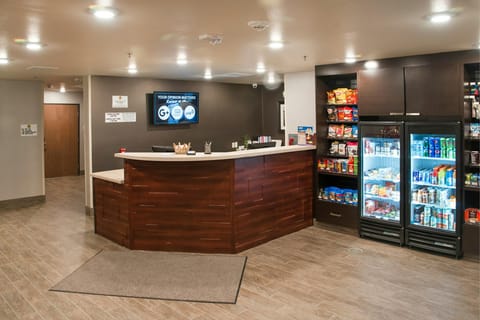 My Place Hotel-East Moline/Quad Cities, IL Hotel in Bettendorf