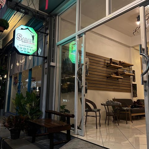 SABAI SABAI POSHTEL AND MOTORBIKE RENTAL Hostel in Ko Tao