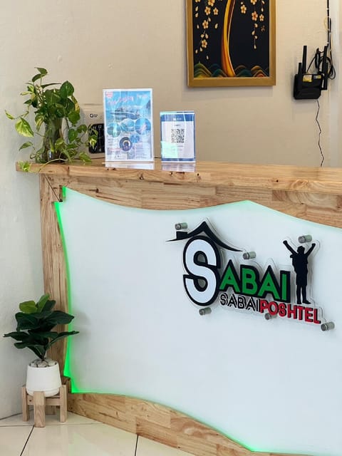 SABAI SABAI POSHTEL AND MOTORBIKE RENTAL Hostel in Ko Tao