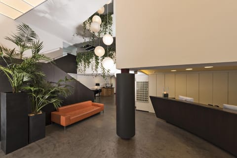 Pazeider Healing Garden of Meran Hotel in Trentino-South Tyrol