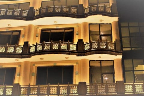 Property view