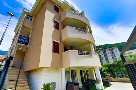 Villa Kosta Hotel in Budva