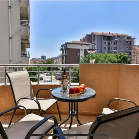 Villa Kosta Hotel in Budva