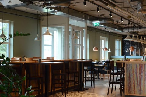 Best Western Zaan Inn Hotel in Zaandam