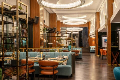 InterContinental Sofia By IHG Hotel in Sofia