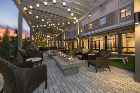 Homewood Suites by Hilton Atlanta Buckhead Pharr Road Hotel in Buckhead