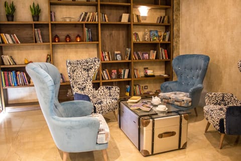 Recreational facilities