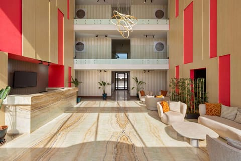 Ramada by Wyndham Cesme Hotel in Cesme