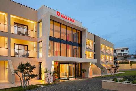 Ramada by Wyndham Cesme Hotel in Cesme