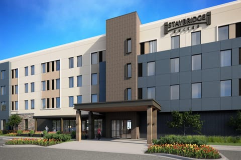 Staybridge Suites Des Moines North Ankeny By IHG Hotel in Ankeny