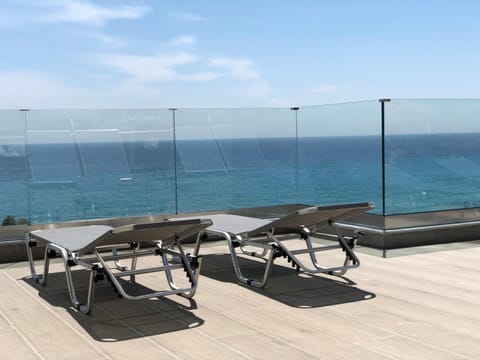 La Casa Al Mare Apart Hotel Hotel in Halkidiki