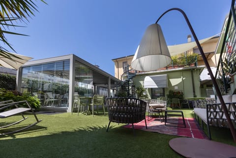 Hotel Bernardino Hotel in Capannori