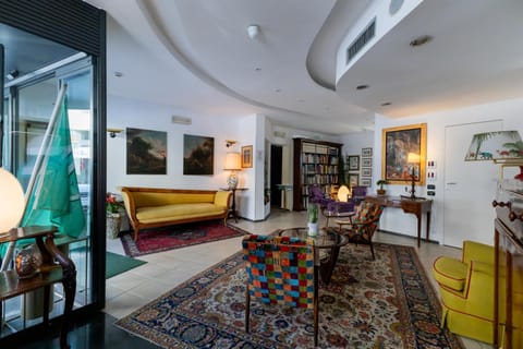 Hotel Bernardino Hotel in Capannori