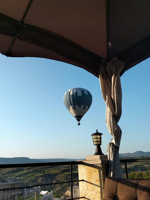 Caveadocia Stone & Cave House Hotel in Kayseri, Türkiye