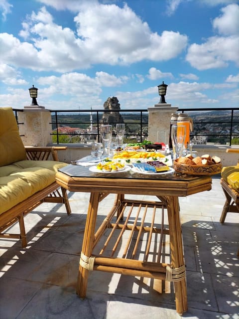 Caveadocia Stone & Cave House Hotel in Kayseri, Türkiye