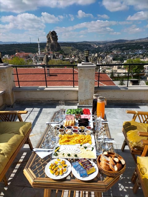 Caveadocia Stone & Cave House Hotel in Kayseri, Türkiye