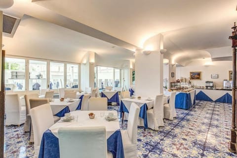 Regina Cristina Hotel Hotel in Capri