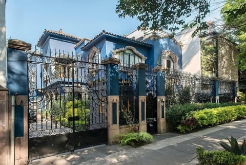 Property view