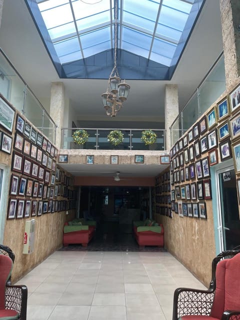 Facilities