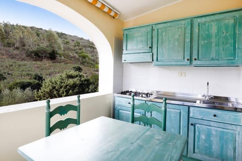 Residence Cala Liberotto Apartment hotel in Sardinia