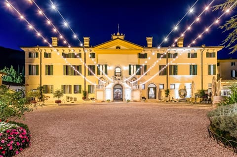 Hotel Villa Cariola Hotel in Lake Garda