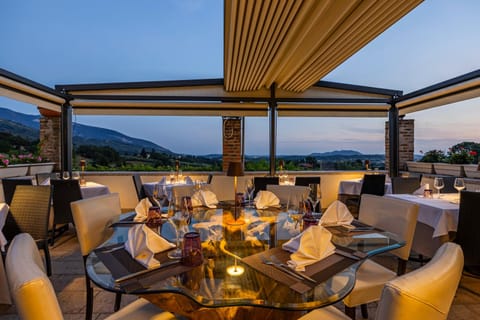 Hotel Villa Cariola Hotel in Lake Garda