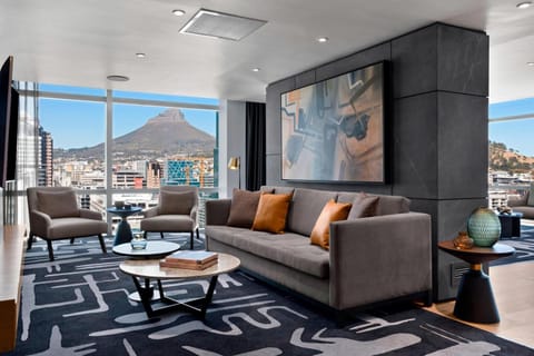 Bar/lounge
