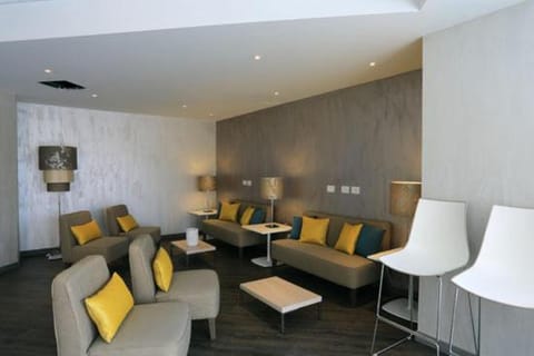 Bar/lounge