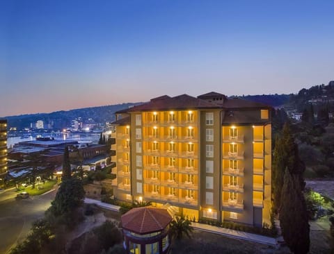 Property view