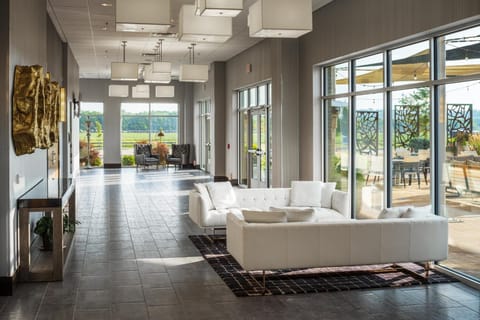 Holiday Inn Express and Suites Sioux City North-Event Center By IHG Hotel in Sioux City