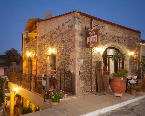 IDILI Panormos Hotel in Panormos in Rethymno