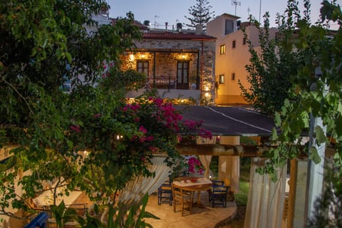 IDILI Panormos Hotel in Panormos in Rethymno