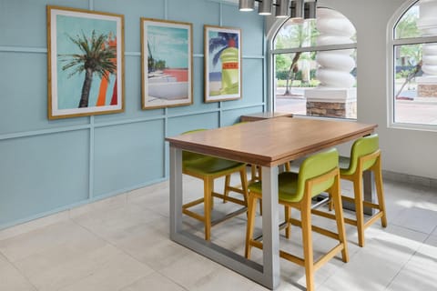 Meeting room / ballrooms