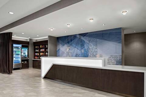SpringHill Suites by Marriott Kalamazoo Portage Hotel in Portage