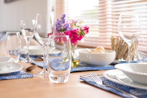 Driftwood Lodge Lodge in Ilfracombe