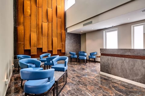 The District Hotel Hotel in Saint Julians