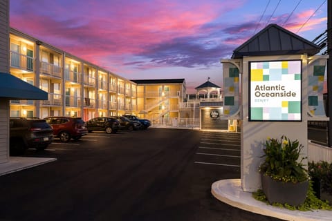 Atlantic Oceanside Dewey Hotel in Dewey Beach