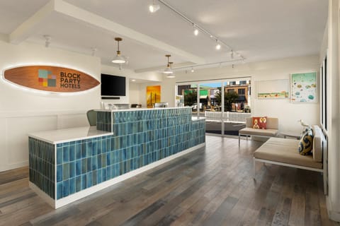 Atlantic Oceanside Dewey Hotel in Dewey Beach