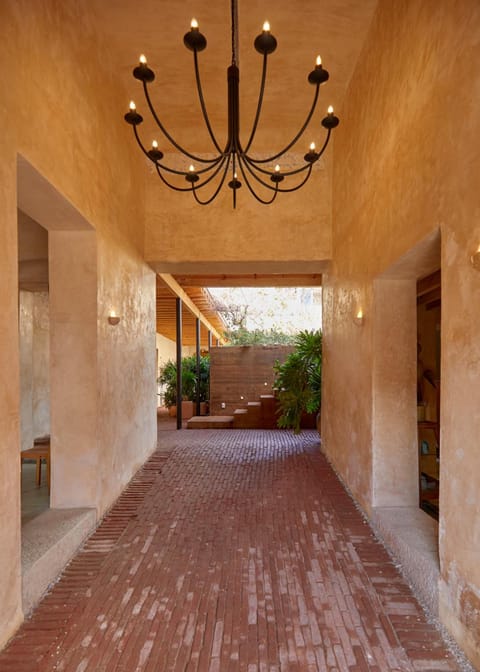 Hotel Escondido Oaxaca , Oaxaca, a Member of Design Hotels Hotel in Oaxaca