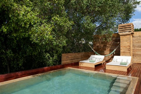 Recreational facilities