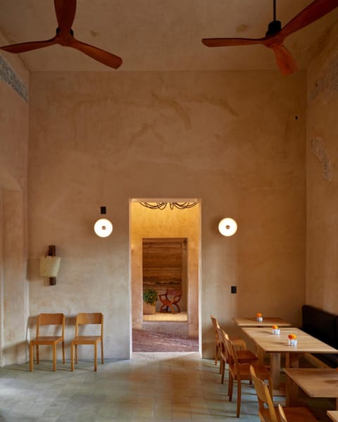 Hotel Escondido Oaxaca , Oaxaca, a Member of Design Hotels Hotel in Oaxaca