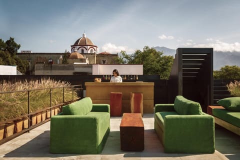 Otro Oaxaca, a Member of Design Hotels Hotel in Oaxaca