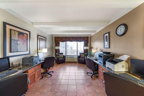 Best Western Plus Madison-Huntsville Hotel Hotel in Madison